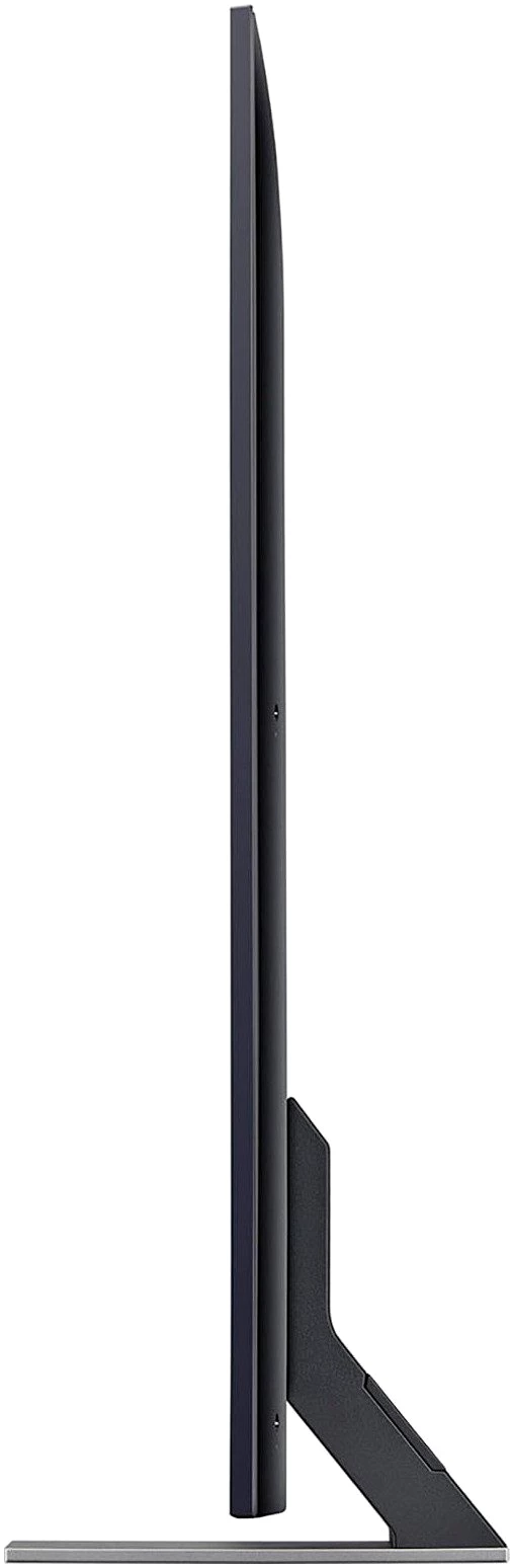 LG 65QNED85T6C QNED-Fernseher (164 cm/65 Zoll, 4K Ultra HD, Smart-TV)