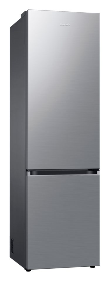 Samsung Kühl-/Gefrierkombination RL38T607BS9, 203 cm hoch, 59,5 cm breit