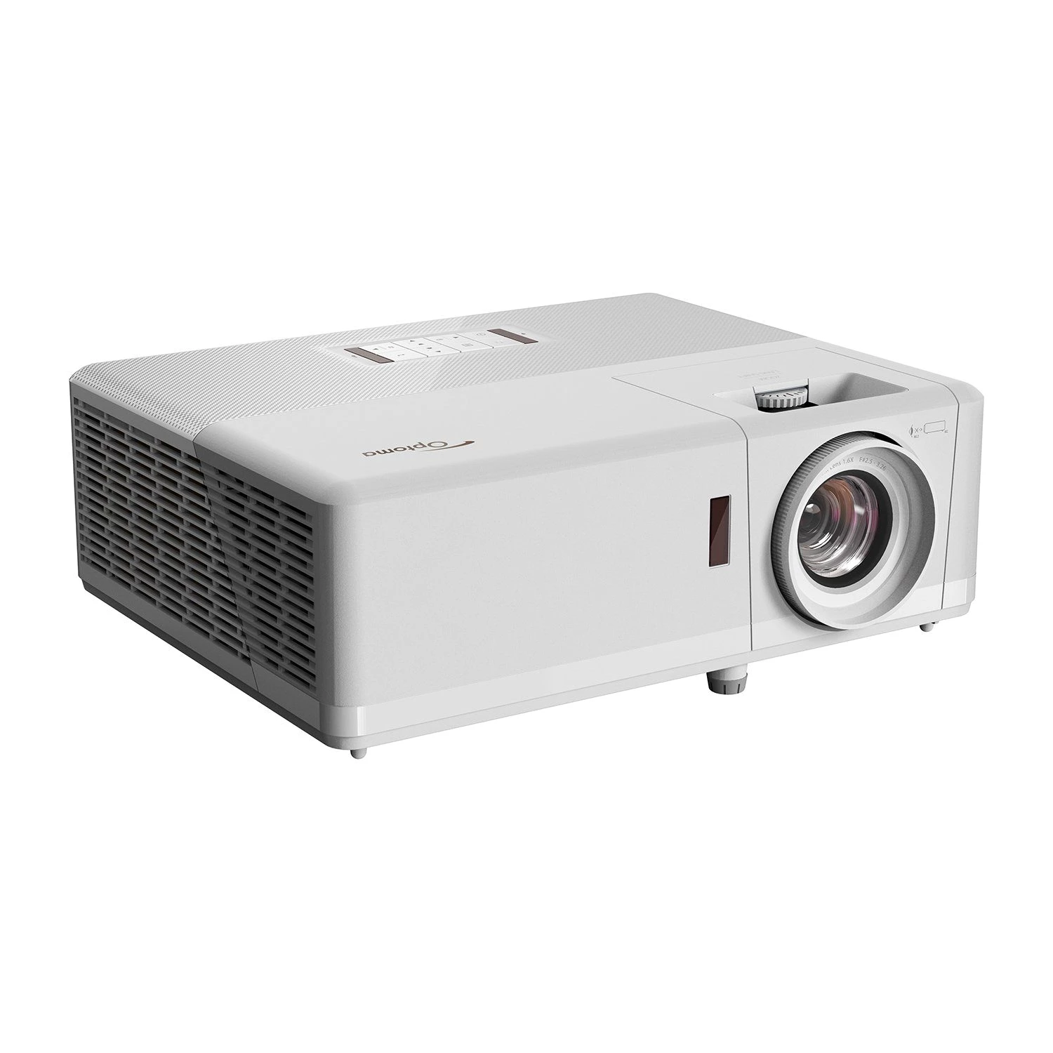 Optoma ZH507+ 3D-Beamer (5500 lm, 300000:1, 1920 x 1080 px)