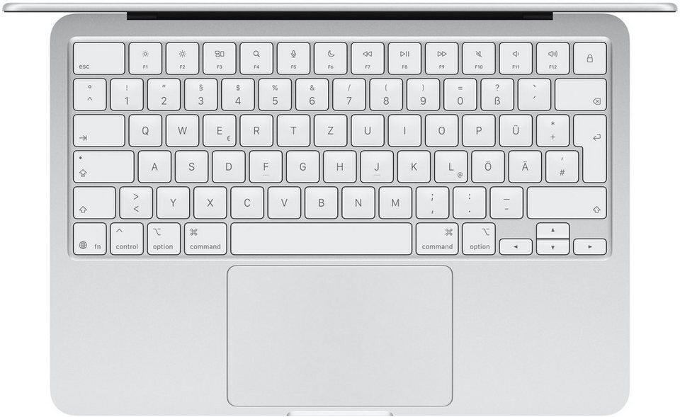 Apple Macbook Neo 13" Notebook (33,02 cm/13 Zoll, Apple A18 Pro, 5-Core GPU, 256