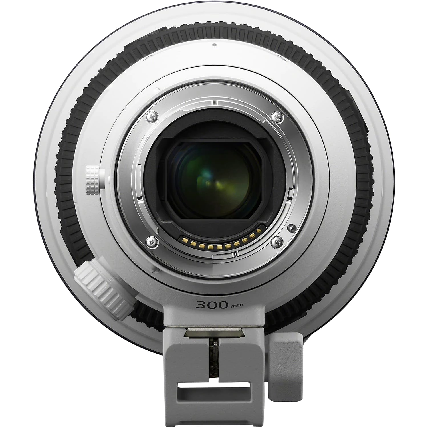 Sony FE 300mm F2.8 G Master OSS