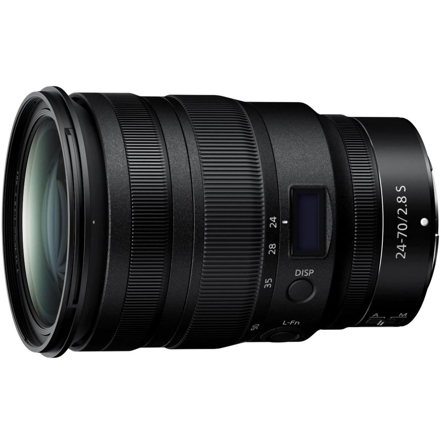 Nikon NIKKOR Z 24-70mm F2.8 S