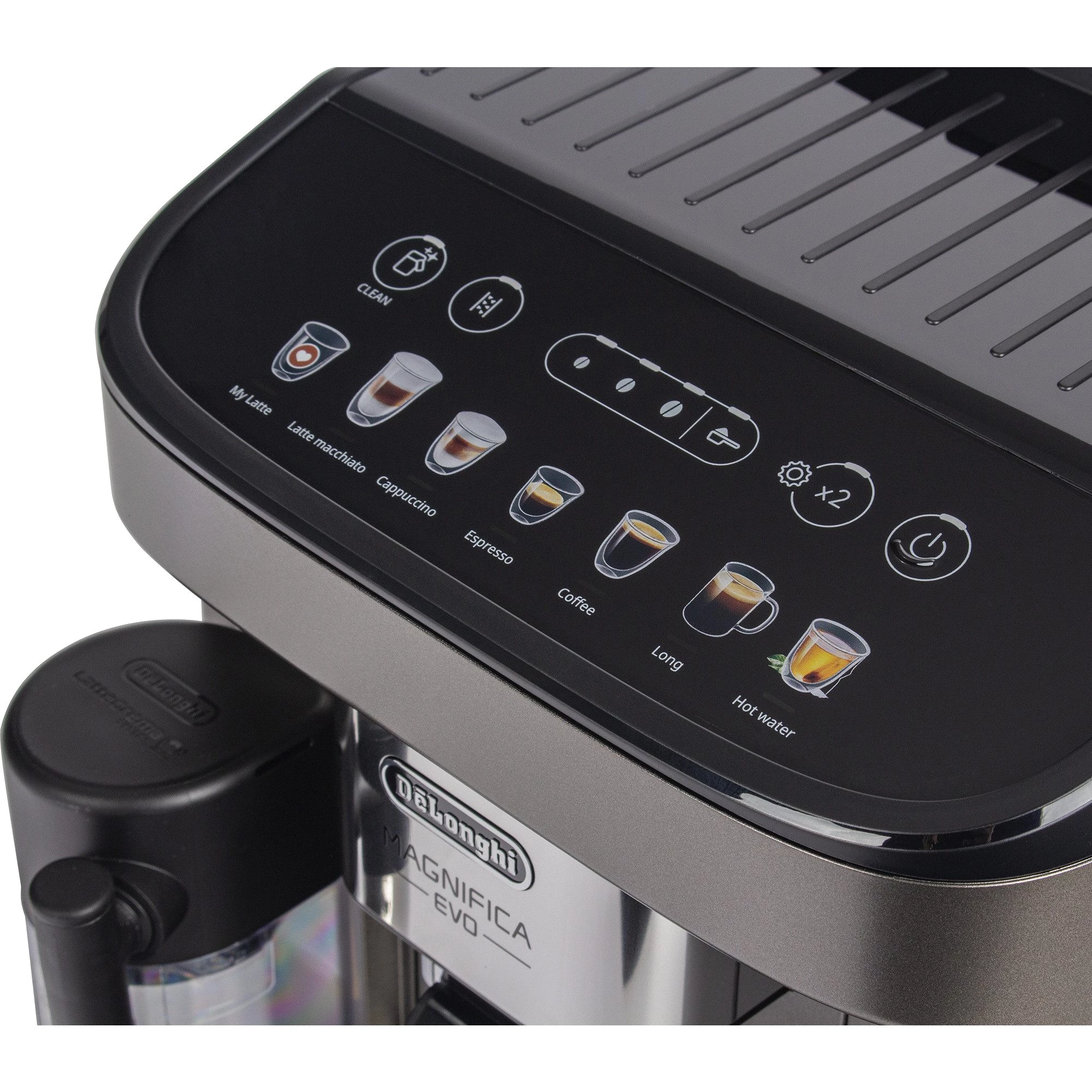 De'Longhi® Pinguino Filterkaffeemaschine