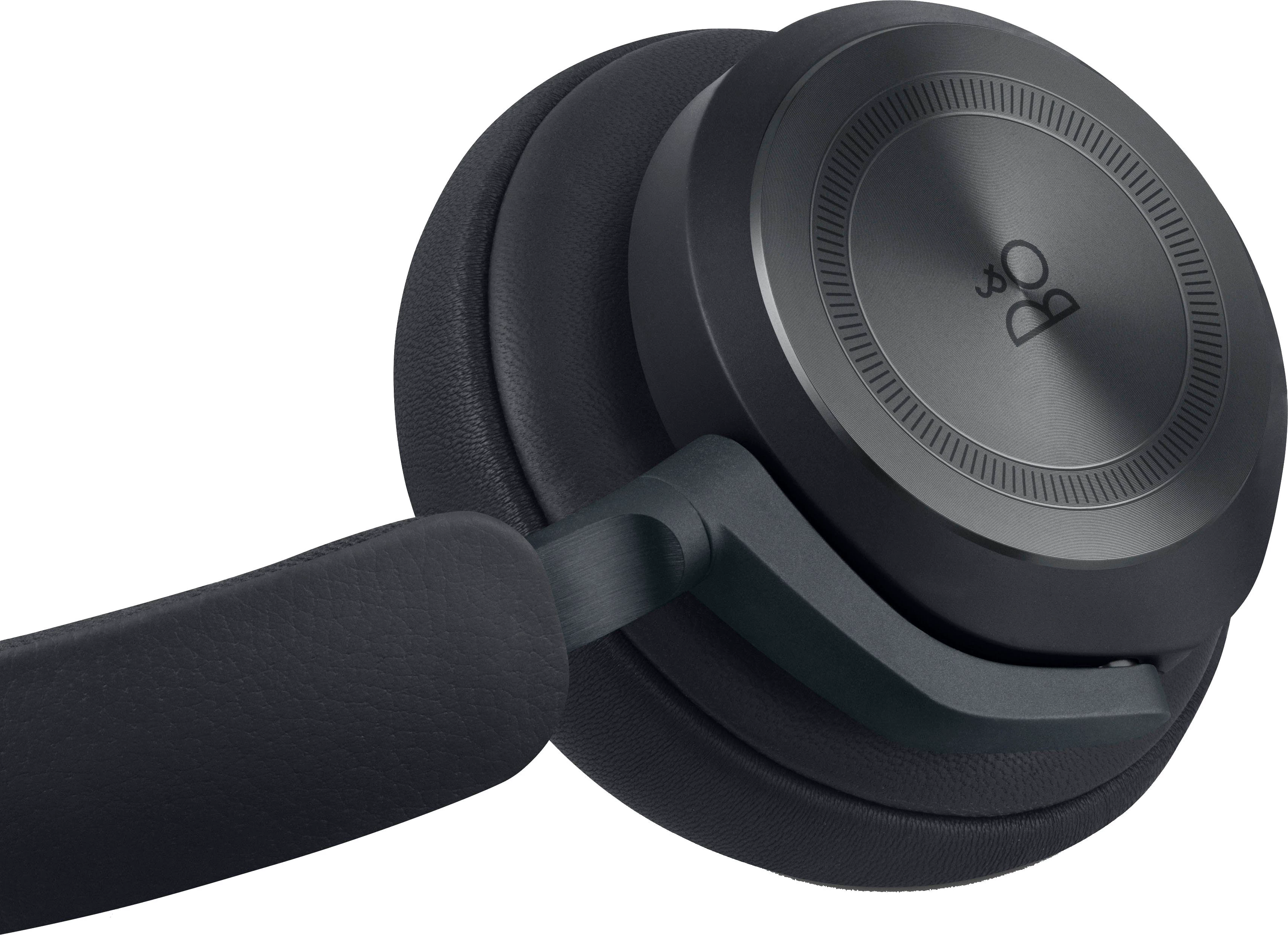 Bang & Olufsen Beoplay HX On-Ear-Kopfhörer , Geräuschisolierung, LED Ladestandsanzeige