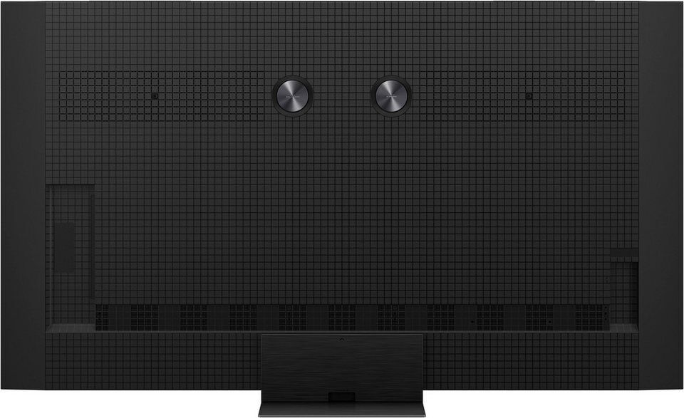 TCL 85Q8CX1 Mini-LED-Fernseher (215 cm/85 Zoll, 4K Ultra HD, Google TV, Smart-TV