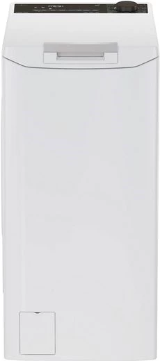Haier Waschmaschine Toplader THASNQ286TM5-84, 8 kg, 1200 U/min, hOn App