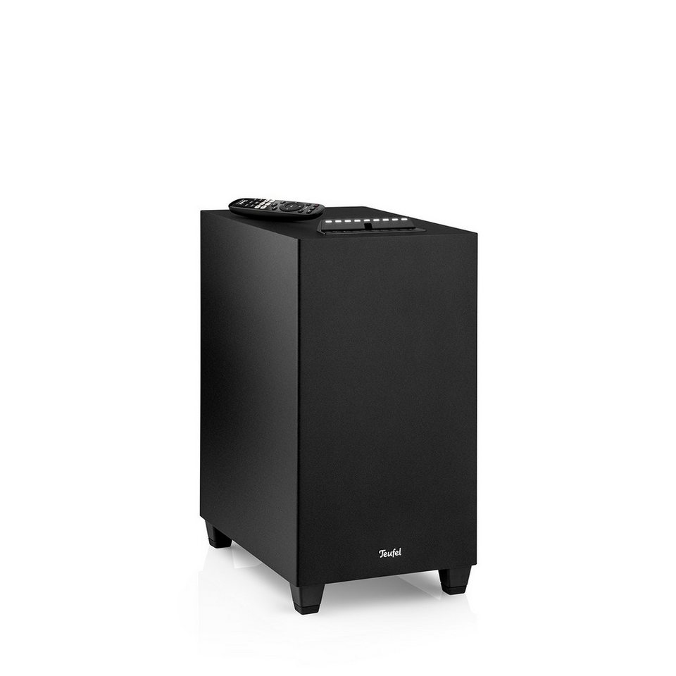 Teufel ULTIMA 20 CONCEPT Surround "5.1-Set" Lautsprechersystem (Bluetooth 5.0 AA