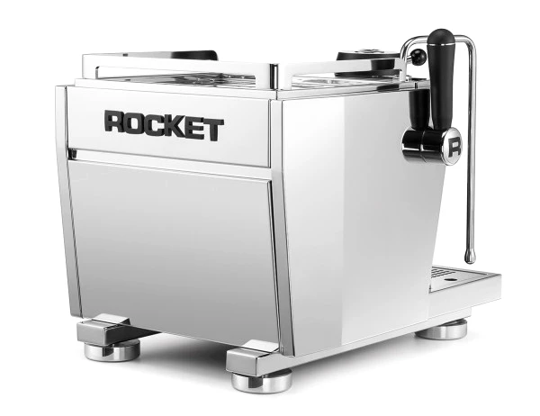 Rocket R Nine One hinten
