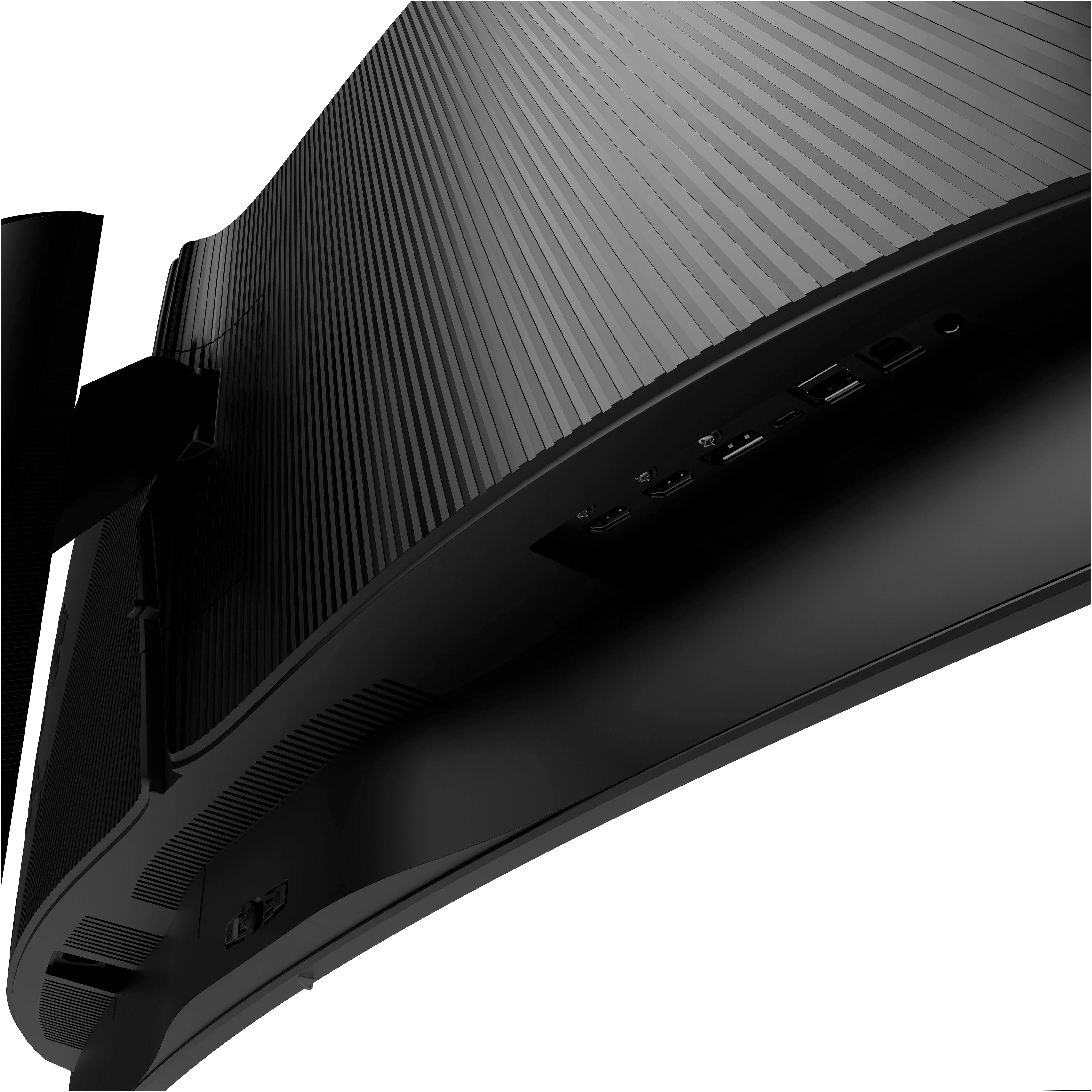 MSI MPG 491CQPX QD-OLED Curved-Gaming-Monitor