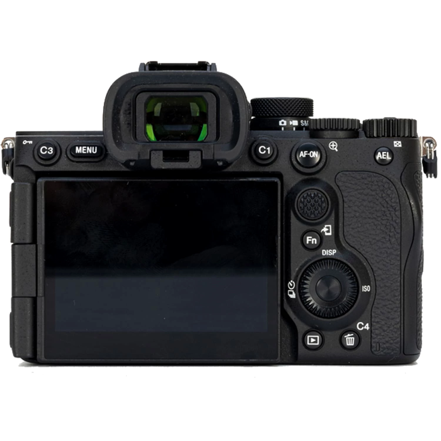 Sony Alpha 7R V