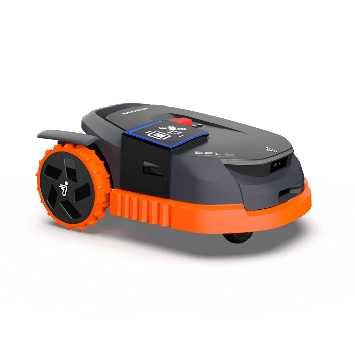 Segway Mähroboter Navimow X390E