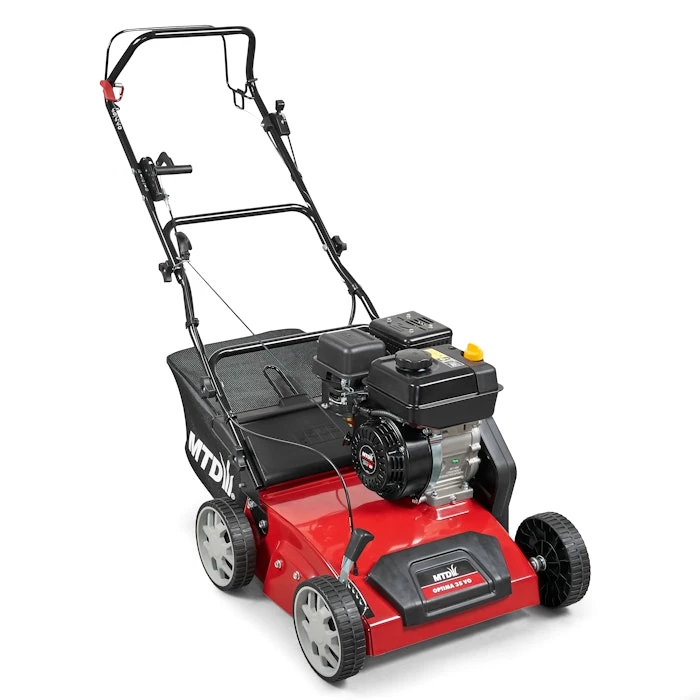 MTD Vertikutierer OPTIMA 35 VO 35cm MTD