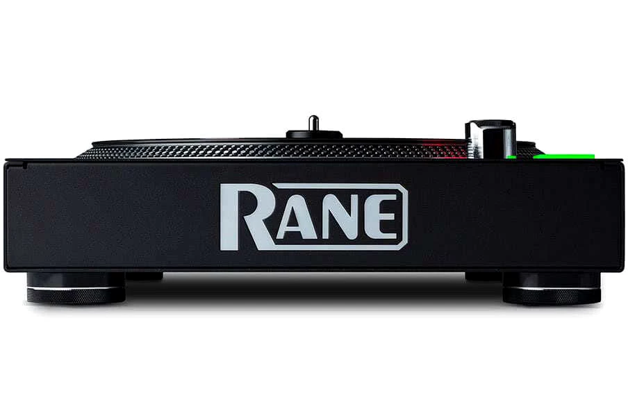 Rane Twelve MKII