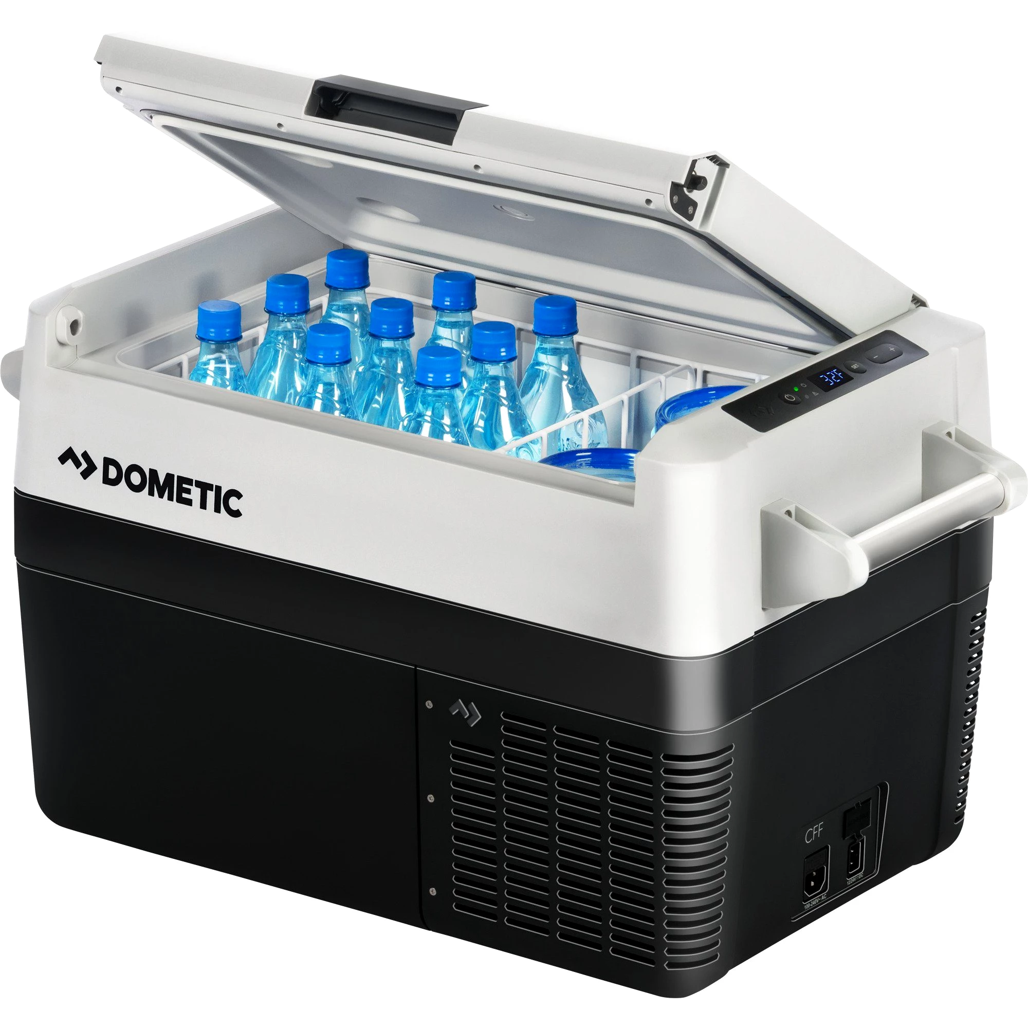 Dometic Kühl-/Gefrierkombination CFF35