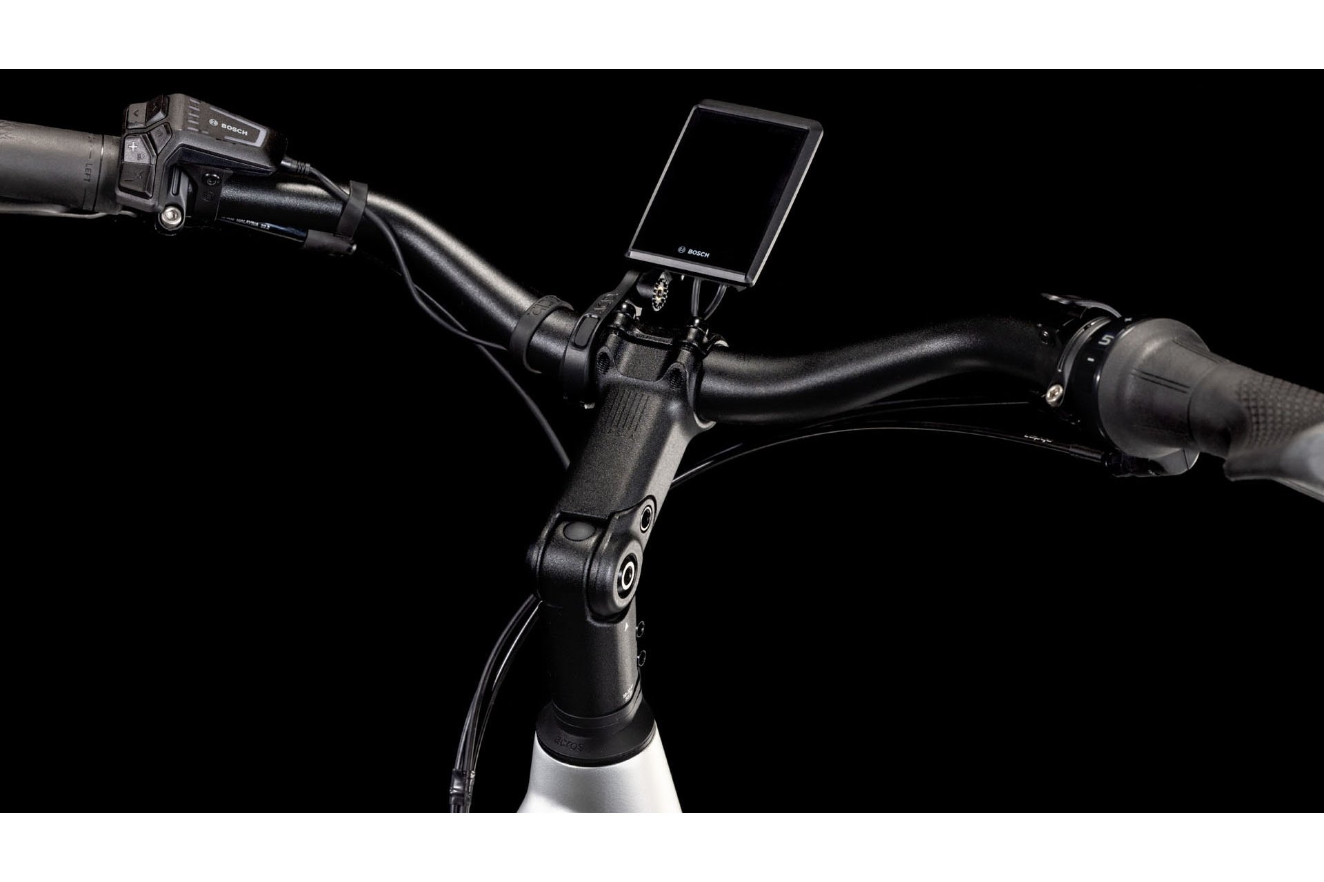 Cube Supreme RT Hybrid Comfort EXC 625 - 625 Wh - 28 Zoll -