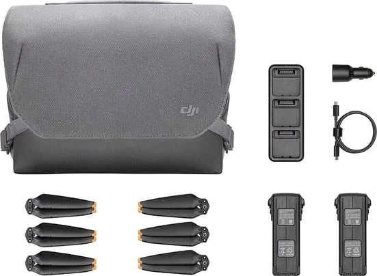 DJI Mavic 3 Fly More Kit Zubehör Drohne