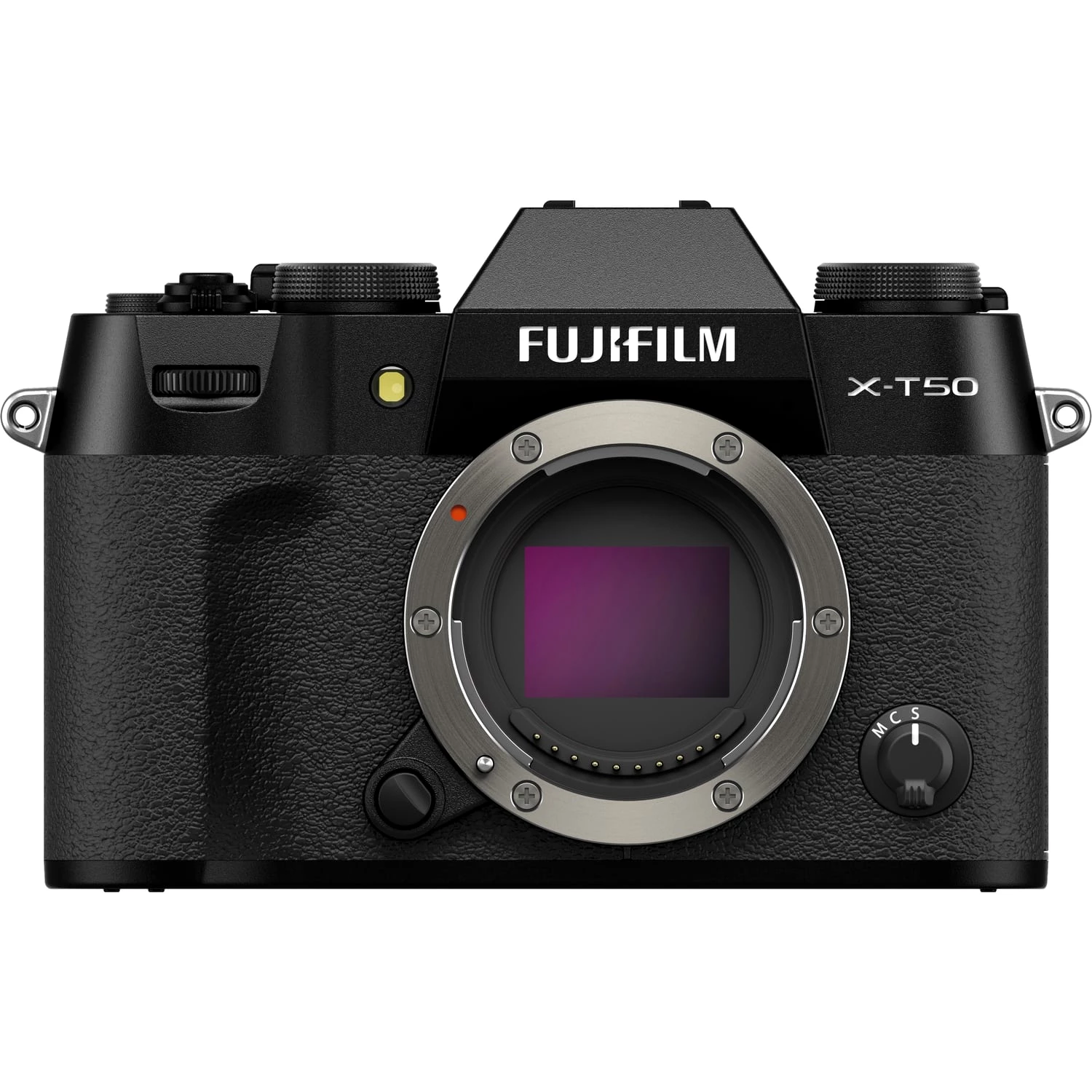 Fujifilm X-T50 mit FUJINON XF 16-50mm F2.8-4.8 R LM WR