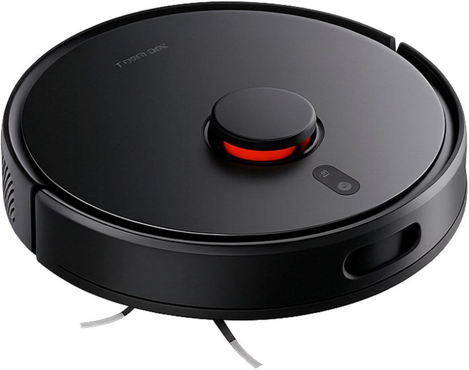 Xiaomi Saugroboter mit Wischfunktion Robot Vacuum S20 (Black) EU BHR8628EU, 45 W