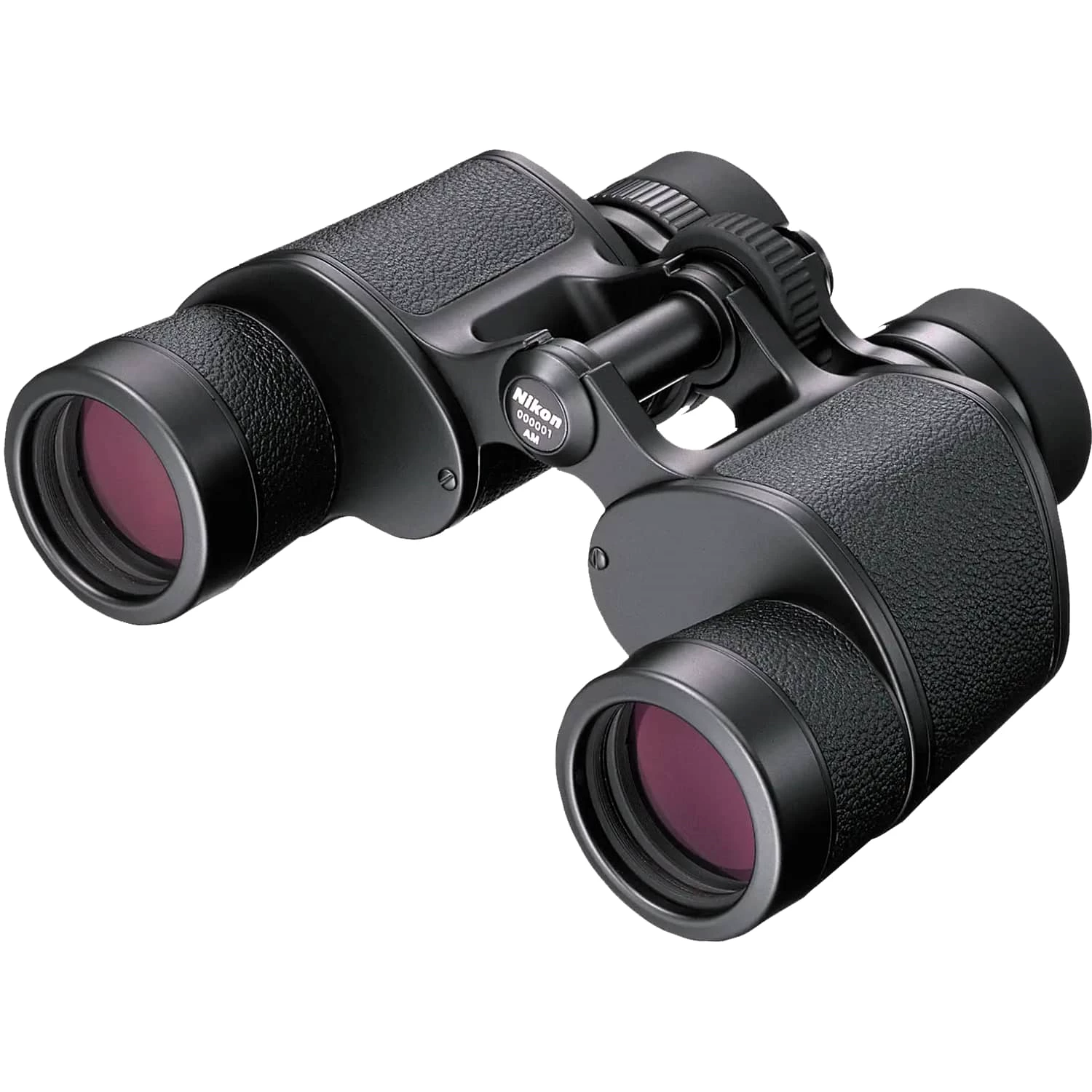Nikon Fernglas 10x35E II