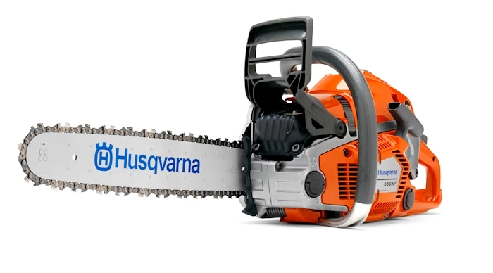 Husqvarna Motorsäge 550 XP® Mark II 18&quot; .325 