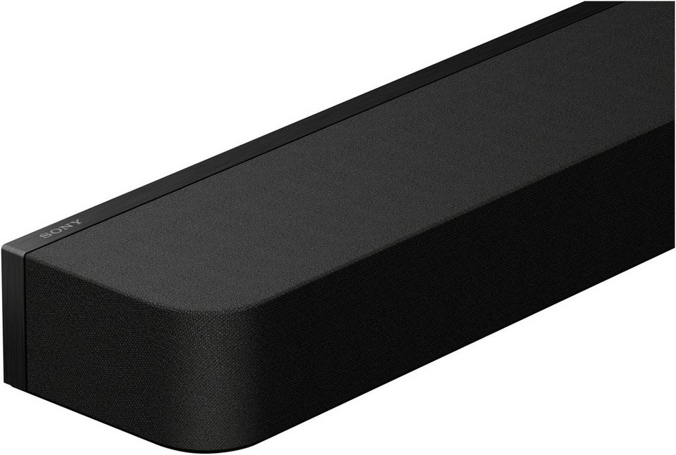 Sony BRAVIA HT-A8000 Theatre Bar 8 Soundbar (Bluetooth, Dolby Atmos Soundbar,11