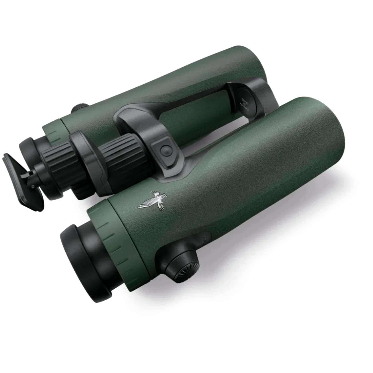 Swarovski EL Range 8x42 TA, Grün