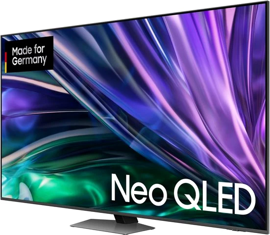 Samsung GQ65QN85DBT QLED Mini LED-Fernseher