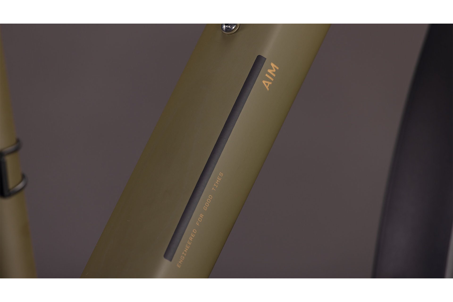 Cube Aim SLX FE - 27,5 Zoll - Diamant - 2026 Grün