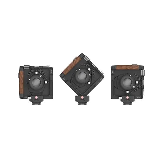 Cambo WRS-1600