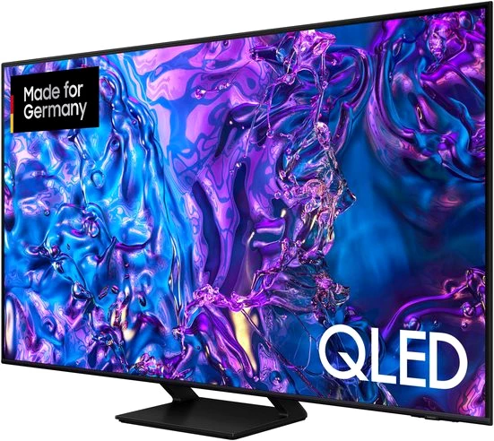 Samsung GQ65Q70DAT QLED-Fernseher
