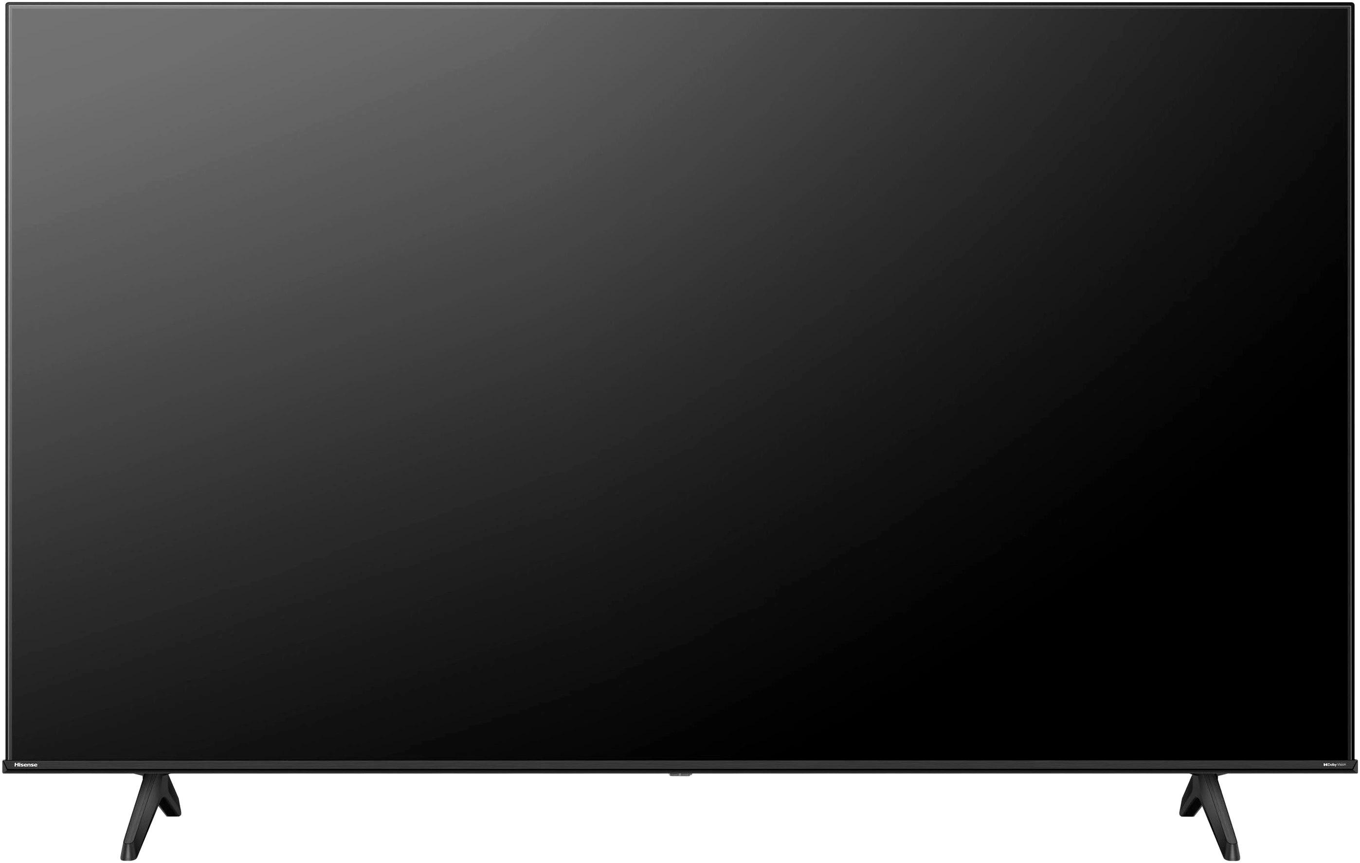 Hisense 85E6NT LED-Fernseher (214 cm/85 Zoll, 4K Ultra HD, Smart-TV, 4K UHD)