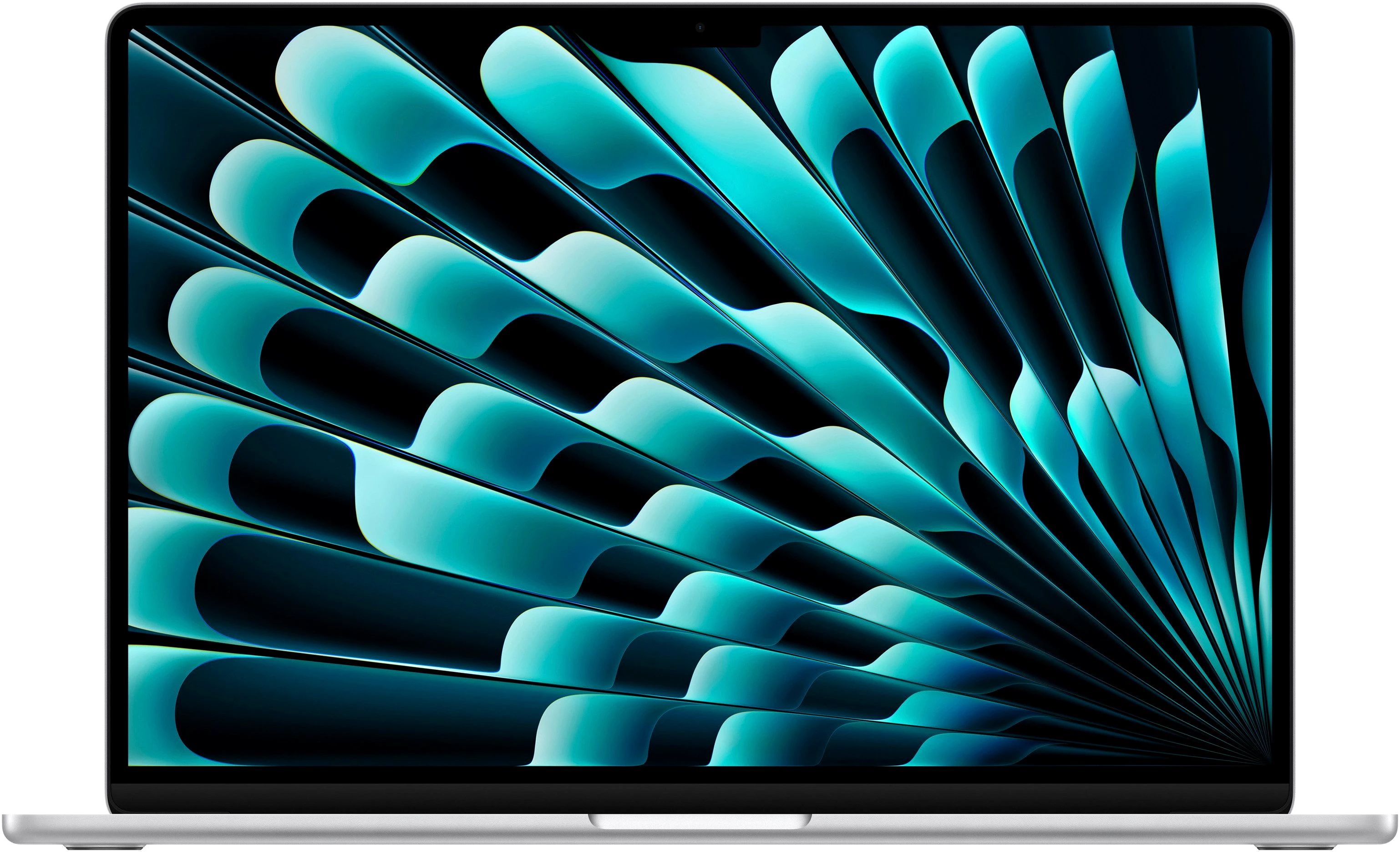 APPLE MacBook Air 15" (2025) Notebook ... mehr