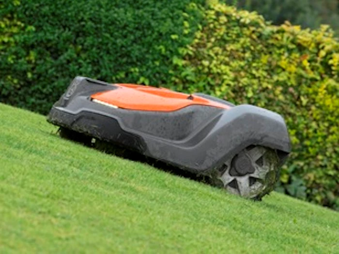 Husqvarna Mähroboter Automower 435X AWD