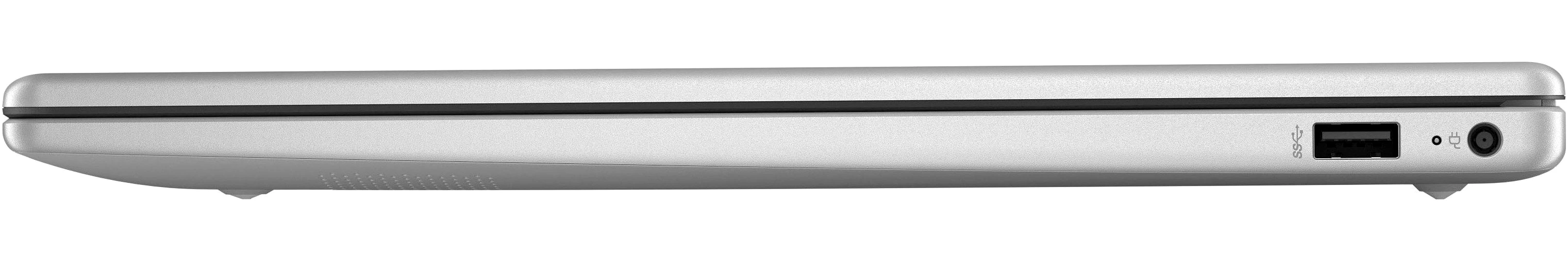 HP 15-fc0230ng Notebook (39,6 cm/15,6 Zoll, AMD Ryzen 3 7320U, Radeon Graphics, 512 GB SSD)