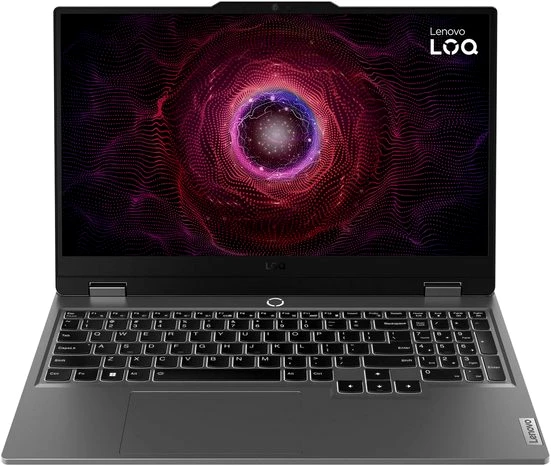 Lenovo LOQ 15ARP9 Gaming-Notebook