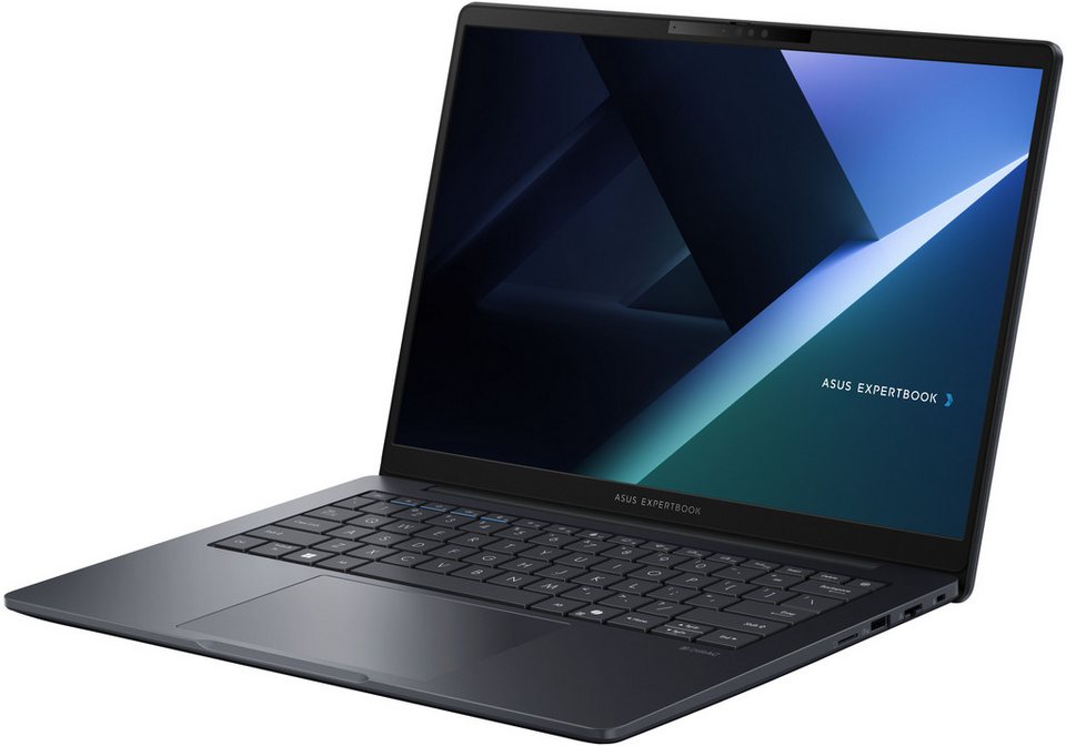 Asus ExpertBook B3 B3405CCA-LY0066X Notebook (35,6 cm/14 Zoll, Intel Core Ultra