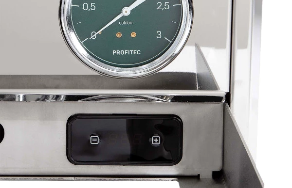 Profitec PRO 800 Handhebel Espressomaschine