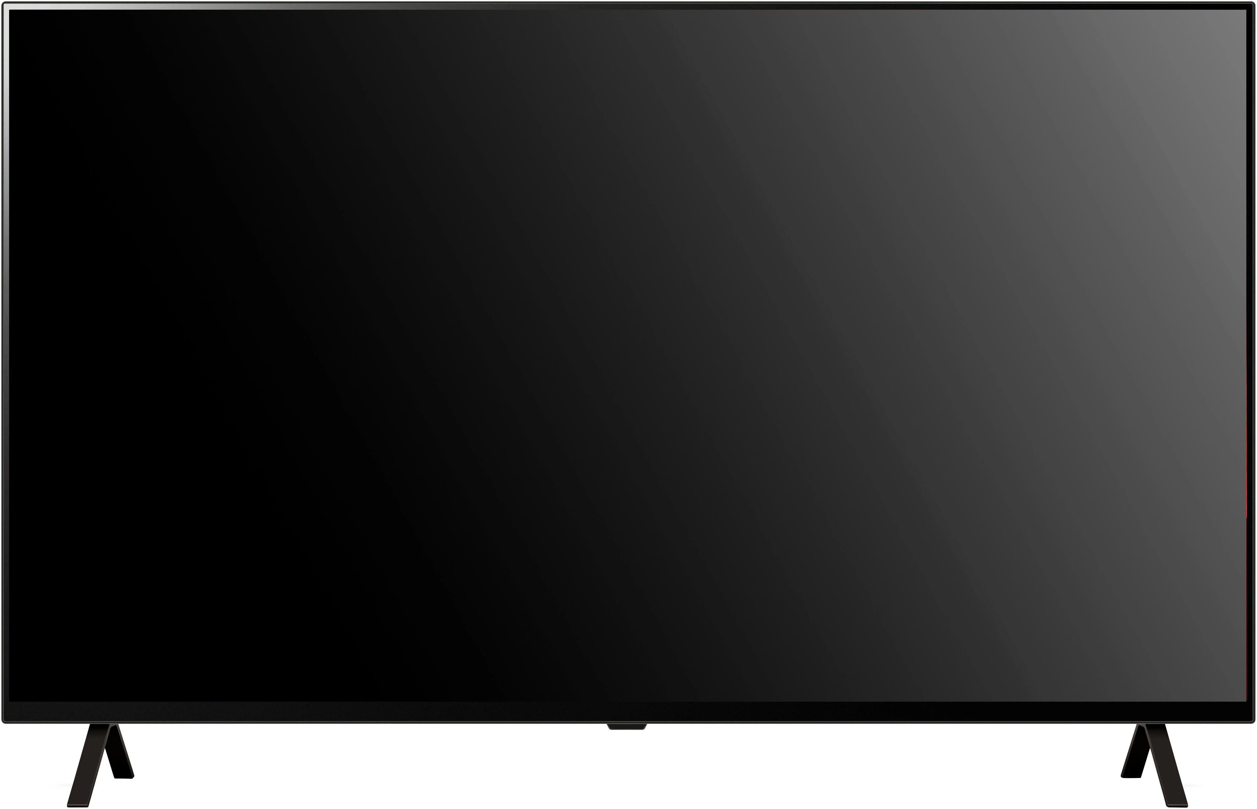 LG OLED65B42LA OLED-Fernseher (164 cm/65 Zoll, 4K Ultra HD, Smart-TV)
