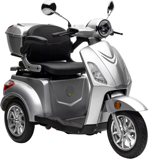 Nova Motors Elektromobil Bendi, 1200 W, 20 km/h, (mit 1 Akkupack)