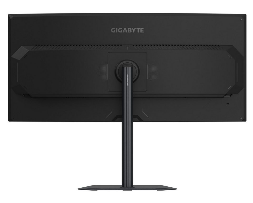 Gigabyte G34WQC2 Curved-Gaming-Monitor (86,4 cm/34 ", 3440 x 1440 px, WQHD, 1 ms