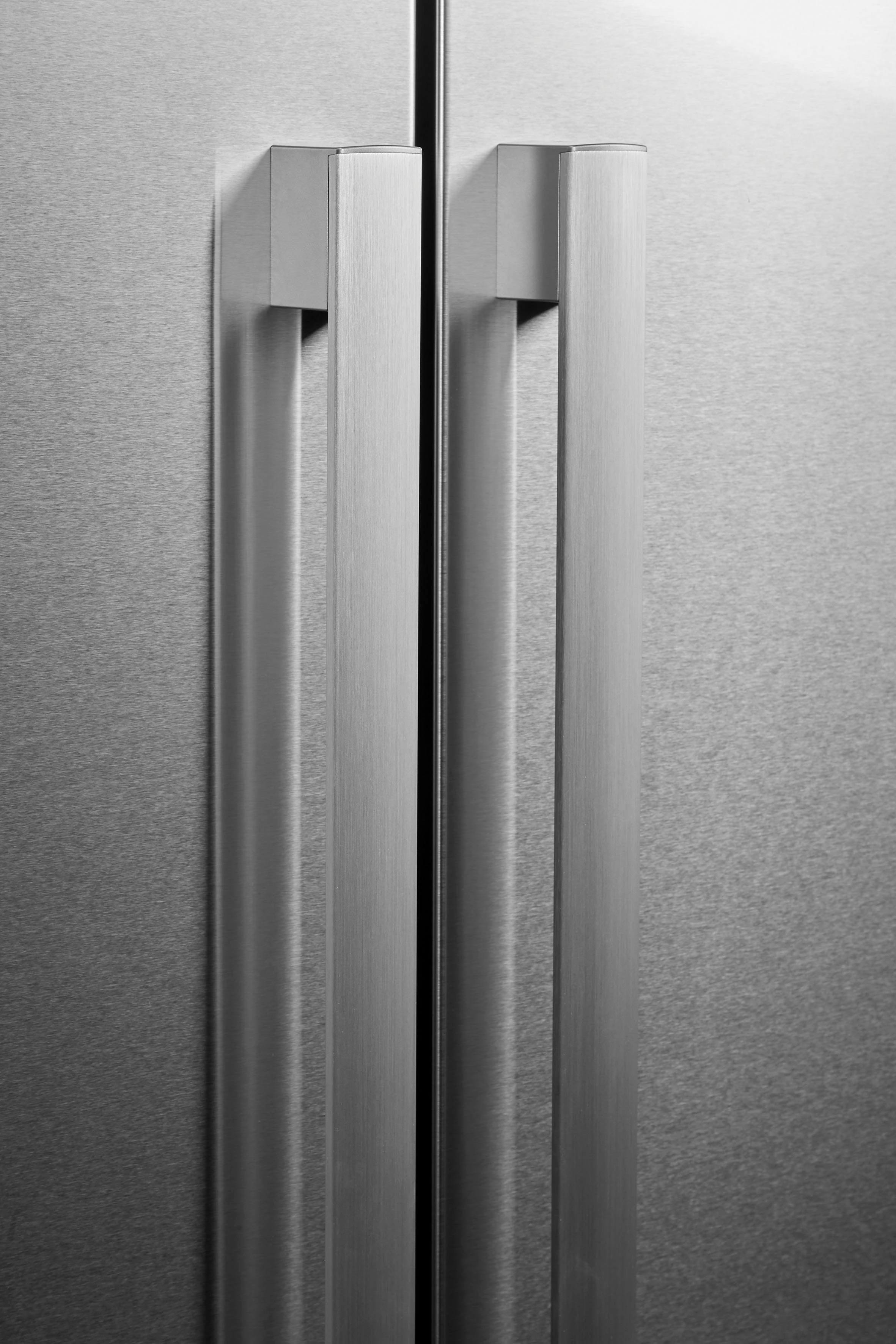 BOSCH French Door KFF96PIEP, 183 cm hoch, 90,5 cm breit