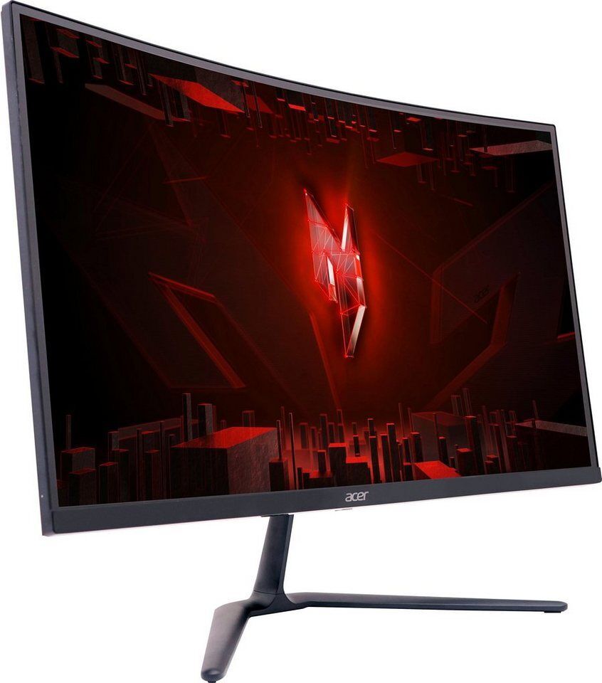 Acer Nitro ED270U P2 Curved-Gaming-LED-Monitor (69 cm/27 ", 2560 x 1440 px, WQHD
