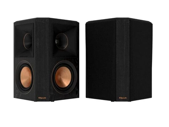 Klipsch Klipsch RP-502S II Surround Lautsprecher (Paar) Surround-Lautsprecher