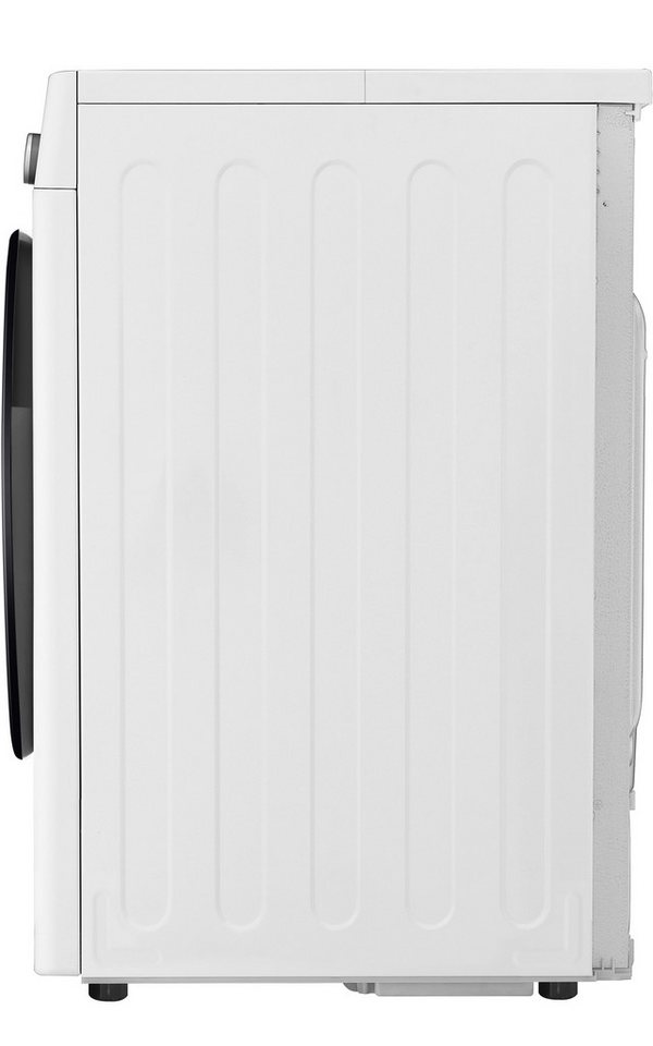 LG Wärmepumpentrockner Vivace RT80V9W