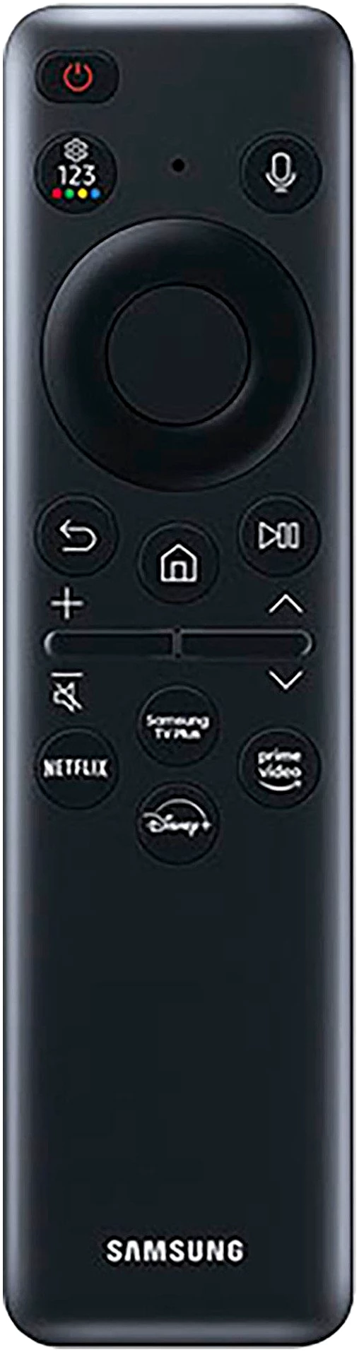 Samsung GQ55Q60DAU QLED-Fernseher