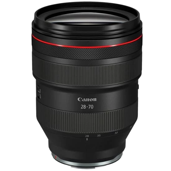 Canon RF 28-70mm F2L USM