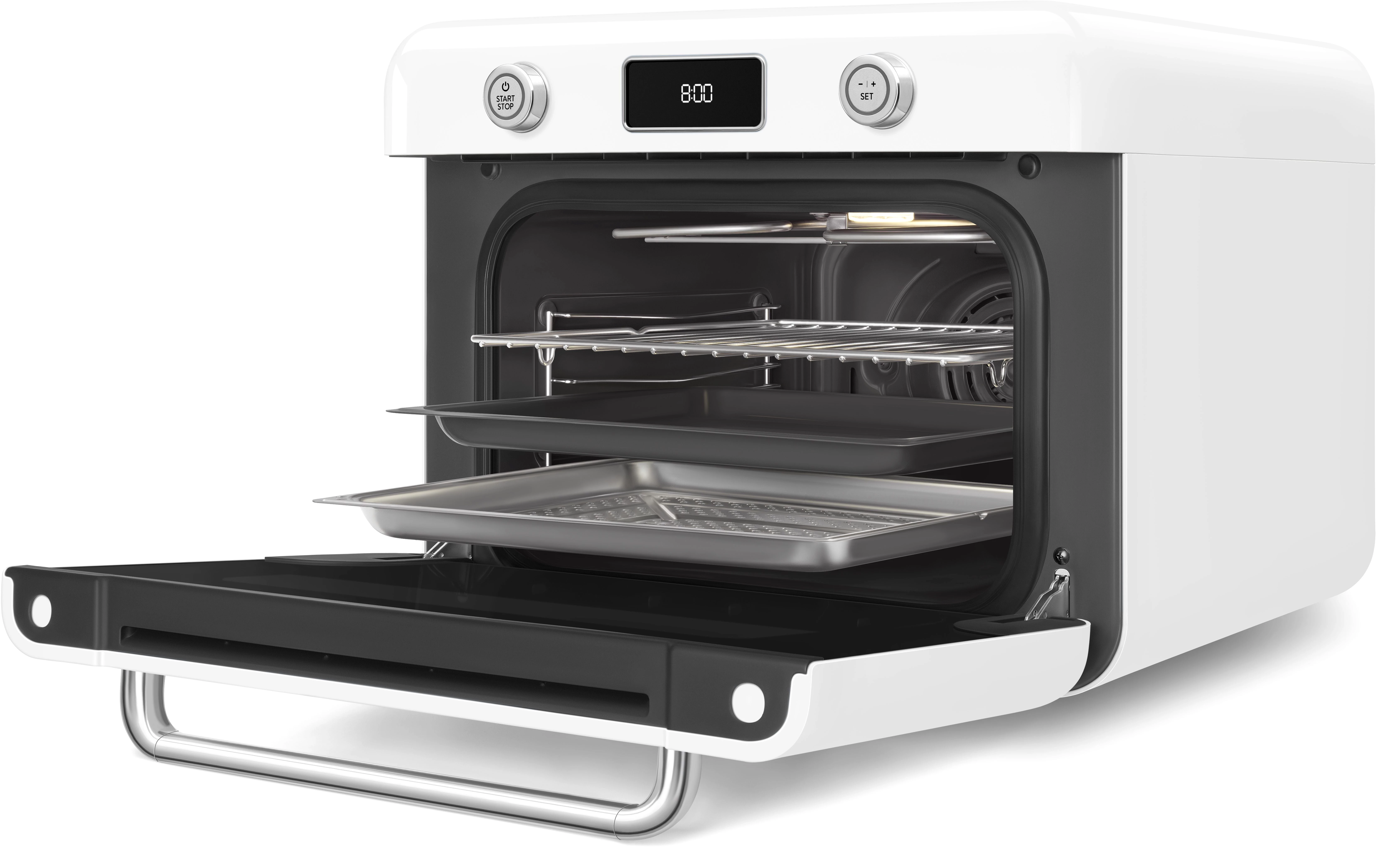 Smeg Multiofen COF01WHEU