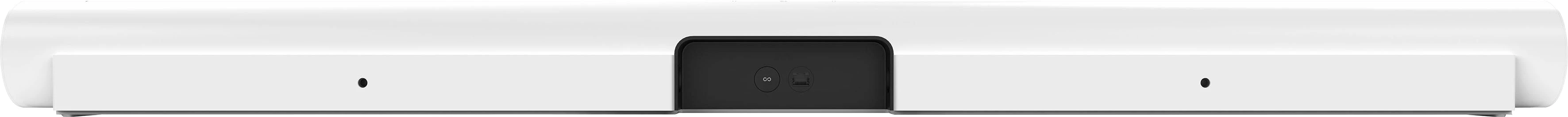 Sonos Arc Premium Soundbar (LAN (Ethernet), WLAN, für TV, Filme und Musik)