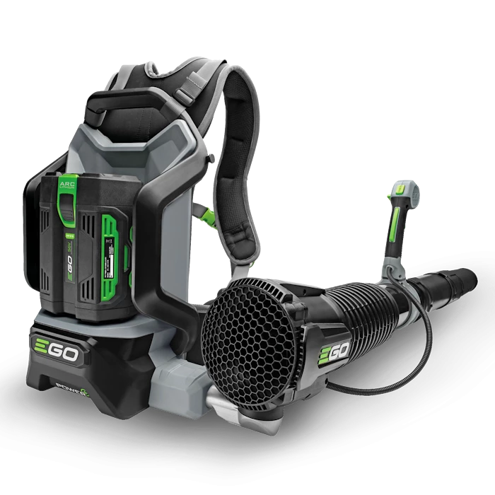 EGO Power Laubbläser Kit LB6000E-K1103