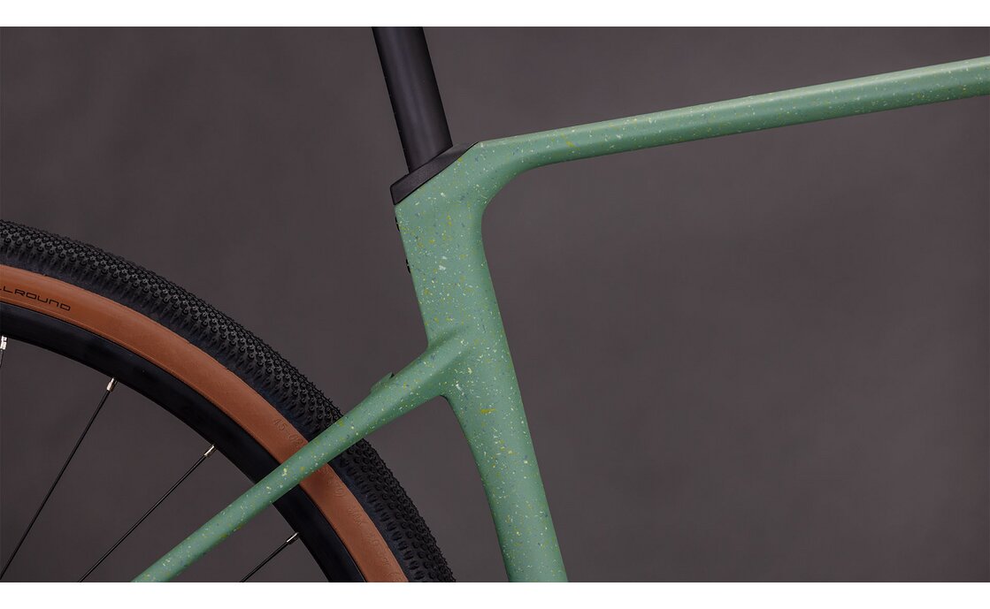 Cube Nulane C:62 SLT - 28 Zoll - Diamant - 2026